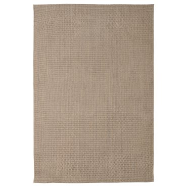 VODSKOV, rug flatwoven, 133x195 cm, 505.123.76