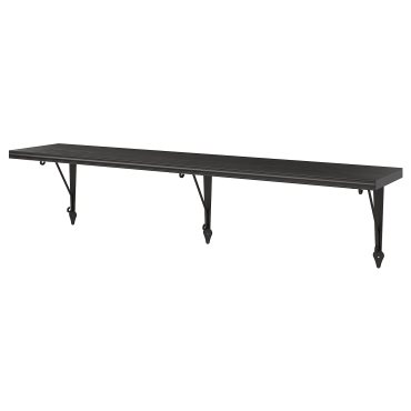 BERGSHULT/KROKSHULT, wall shelf, 593.260.49