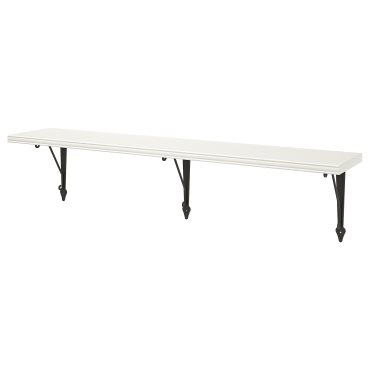 BERGSHULT/KROKSHULT, wall shelf, 593.260.54