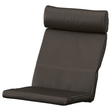 POÄNG, armchair cushion, 600.945.95