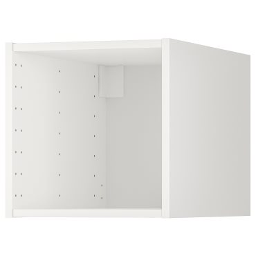 METOD, top cabinet, 602.240.78