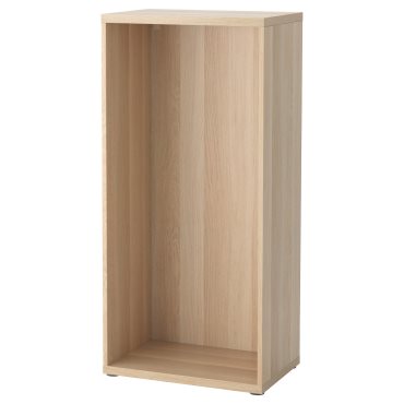 BESTÅ, σκελετός 60x40x128, 602.473.67