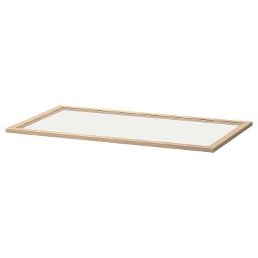 KOMPLEMENT, glass shelf, 602.576.48