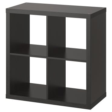 KALLAX, shelving unit, 602.758.12