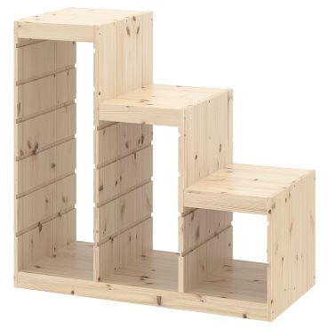 TROFAST, frame, 603.086.95