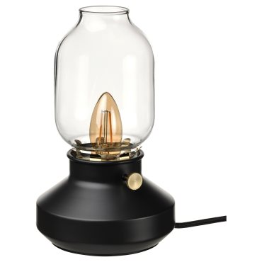 TÄRNABY, table lamp, 603.238.94