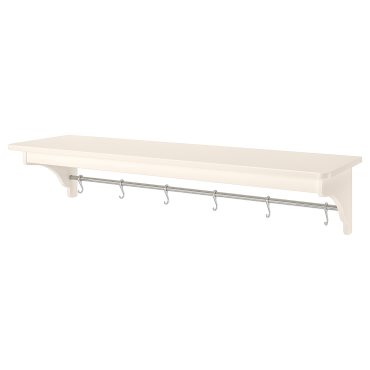 TÖRNVIKEN, wall shelf, 603.916.61