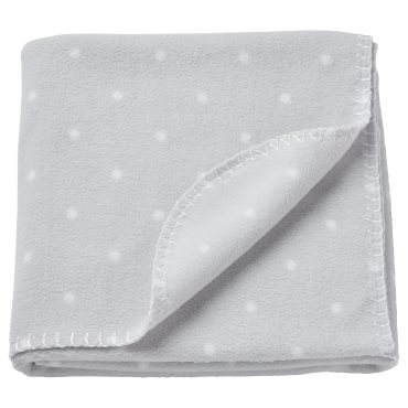 LEN, blanket, 70x90 cm, 604.964.32