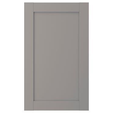ENHET, front for dishwasher, 45x75 cm, 604.997.70