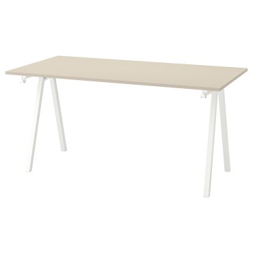 TROTTEN, desk, 160x80 cm, 694.342.70