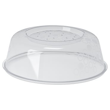 PRICKIG, microwave lid, 701.860.90