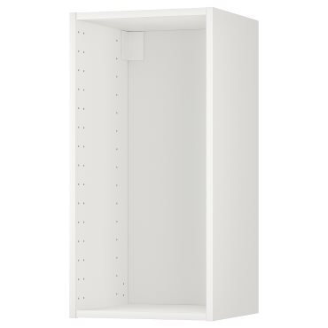 METOD, wall cabinet frame, 702.055.31