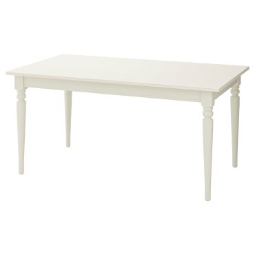 INGATORP, extendable table, 702.214.23