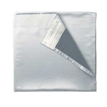 GLANSNÄVA, curtain liners, 1 pair, 702.912.89