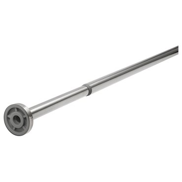 HORNEN, shower curtain rod, 703.148.89