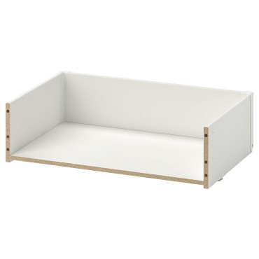 BESTÅ, σκελετός συρταριού, 703.515.13