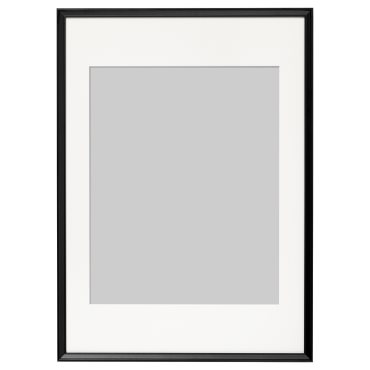 KNOPPÄNG, κορνίζα, 50x70 cm, 703.871.40