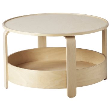 BORGEBY, τραπέζι μέσης, 70 cm, 703.893.56