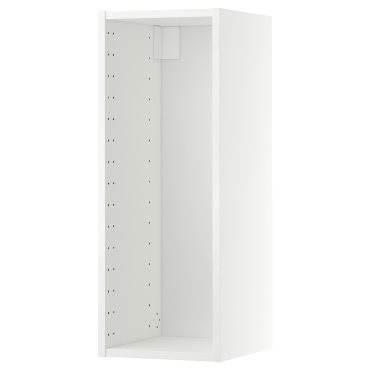 METOD, wall cabinet frame, 704.172.98