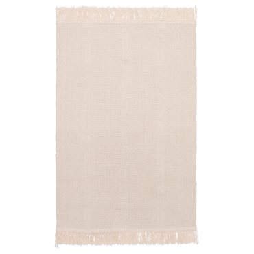 SORTSÖ, rug flatwoven, 55x85 cm, 704.185.18