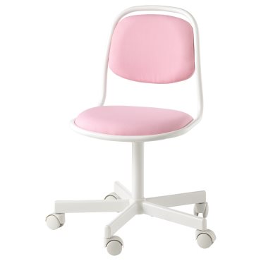 ÖRFJÄLL, childrens desk chair, 704.417.69