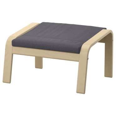 POÄNG, footstool, 793.884.75