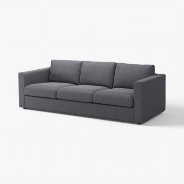 VIMLE, τριθέσιος καναπές, 793.990.30