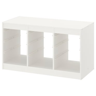 TROFAST, frame, 801.538.00