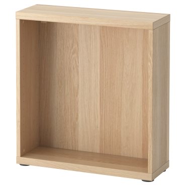 BESTÅ, σκελετός 60x20x64, 802.474.13