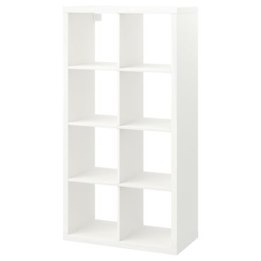 KALLAX, shelving unit, 802.758.87