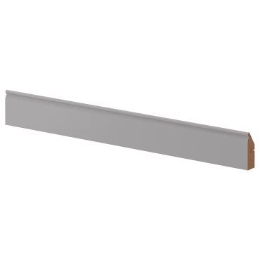 BODBYN, decorative plinth for dishwasher, 802.930.80