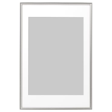 SILVERHÖJDEN, κορνίζα, 61x91 cm, 802.982.90