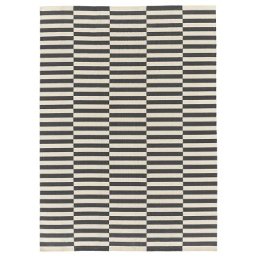 STOCKHOLM 2017, rug flatwoven/handmade, 250x350 cm, 803.452.39