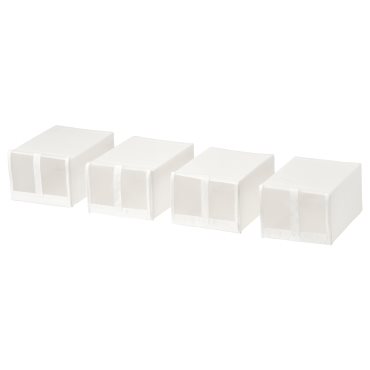 SKUBB, shoe box, 901.863.91