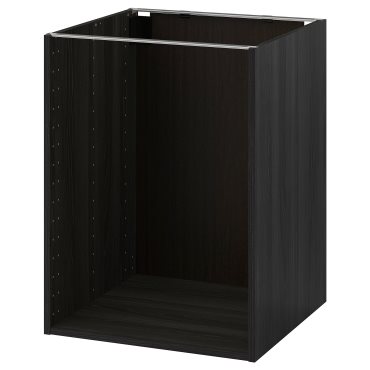METOD, base cabinet frame, 902.056.34