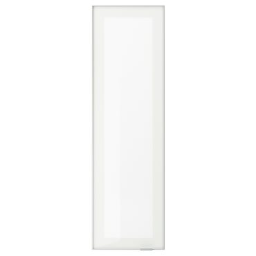 JUTIS, γυάλινη πόρτα, 902.058.32