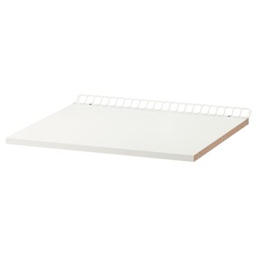 UTRUSTA, fixed ventilated shelf, 902.135.73