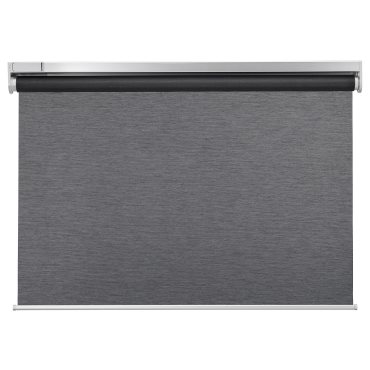KADRILJ, roller blind, wireless/battery-operated, 904.081.27