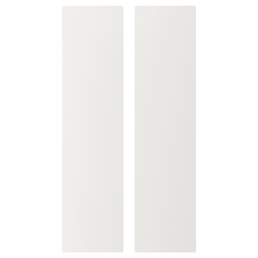 SMÅSTAD, πόρτα 30x120 cm, 2 τεμ., 904.341.88