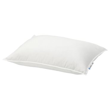 VILDKORN, pillow low, stomach sleeper, 904.605.87