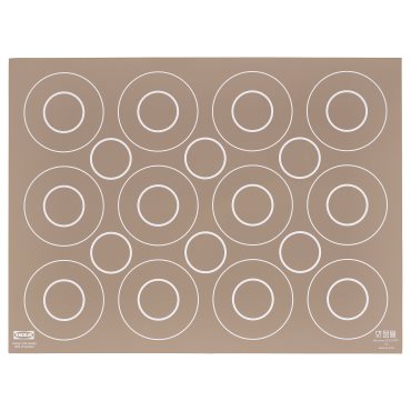 BAKTRADITION, επιφάνεια ψησίματος, 41x31 cm, 904.801.75