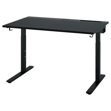 MITTZON, desk, 120x80 cm, 995.260.70