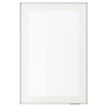 JUTIS, glass door, 002.058.36