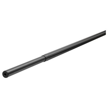 RÄCKA, curtain rod, 70-120 cm, 002.171.65