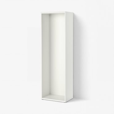 BESTÅ, Σκελετός 60x40x192, 002.458.42