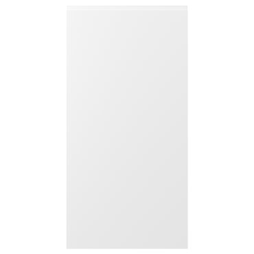 VOXTORP, πόρτα/ματ, 60x120 cm, 002.731.80