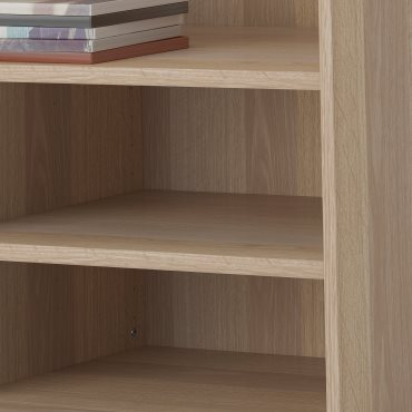 BESTÅ, ράφι 56x36, 002.955.49