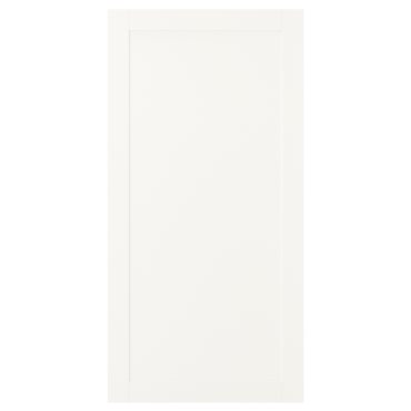 SANNIDAL, door, 003.955.39