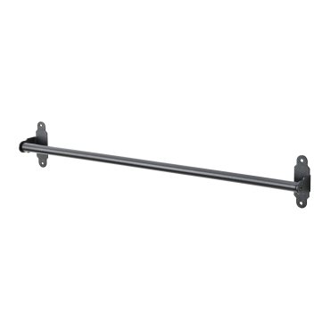 HULTARP, rail, 60 cm, 004.487.69