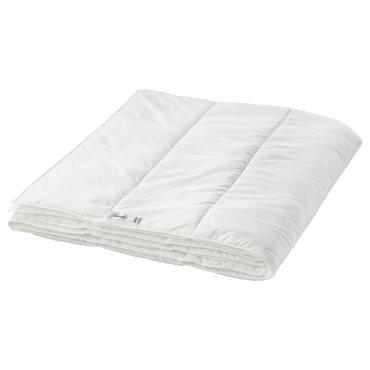 SÄFFEROT, duvet, light warm 150x200 cm, 004.570.61